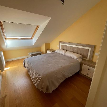 Lugo 360 Apartamento Exterior foto