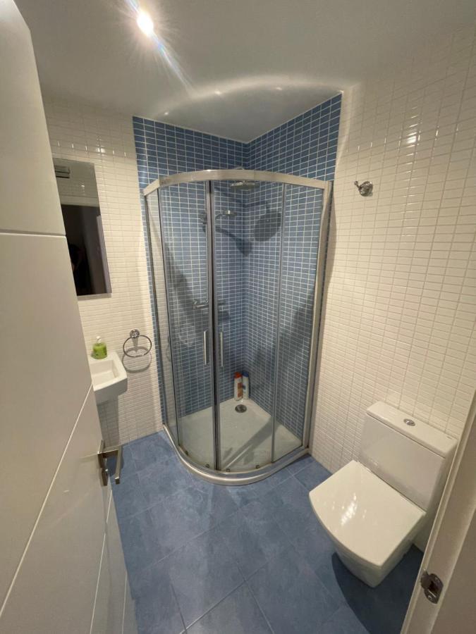 Lugo 360 Apartamento Exterior foto