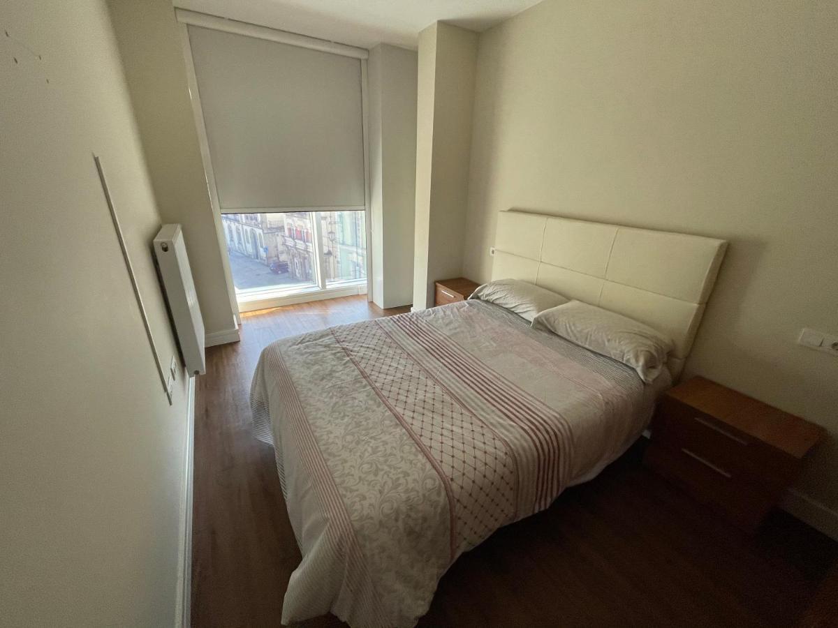 Lugo 360 Apartamento Exterior foto