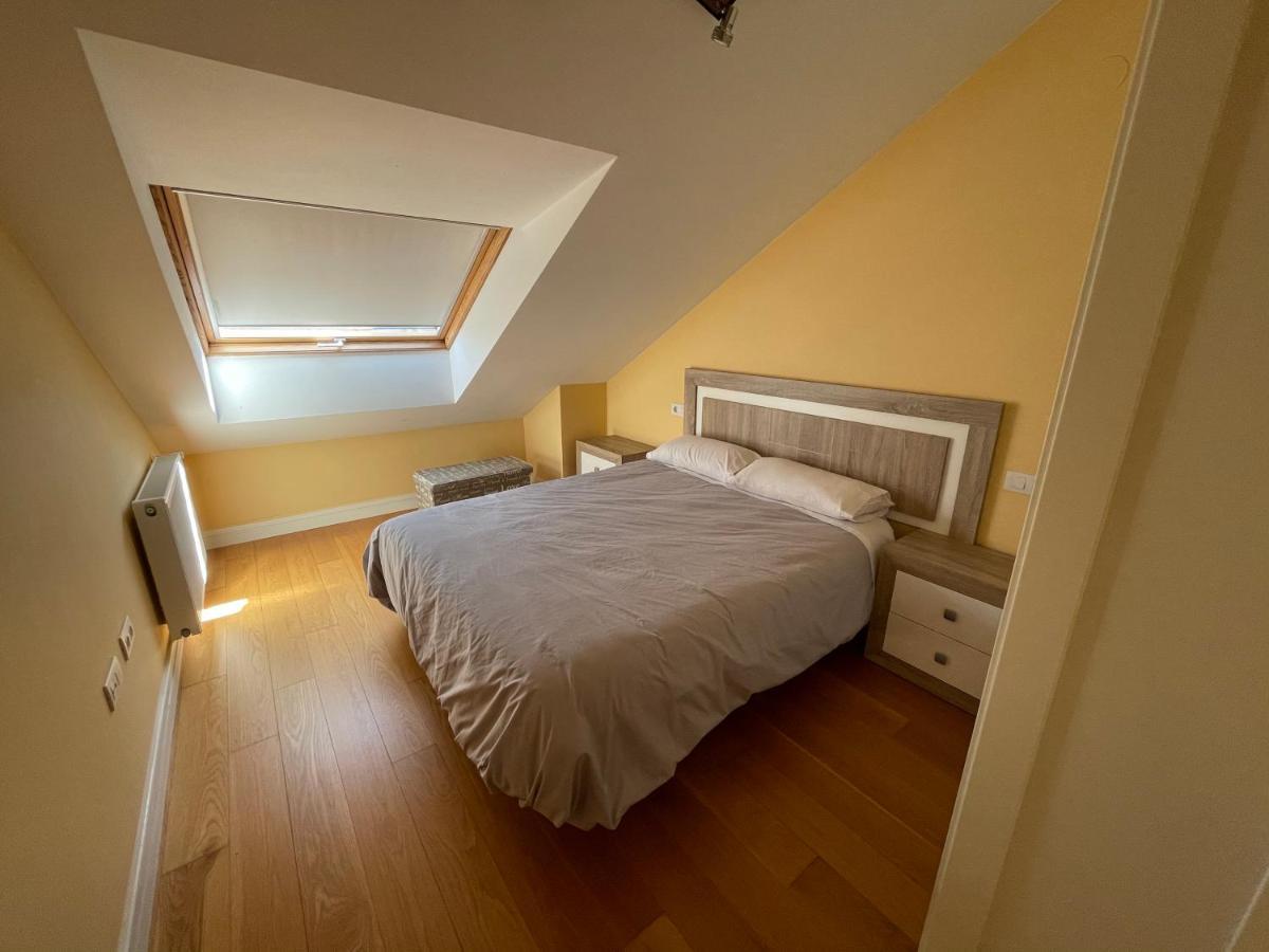 Lugo 360 Apartamento Exterior foto