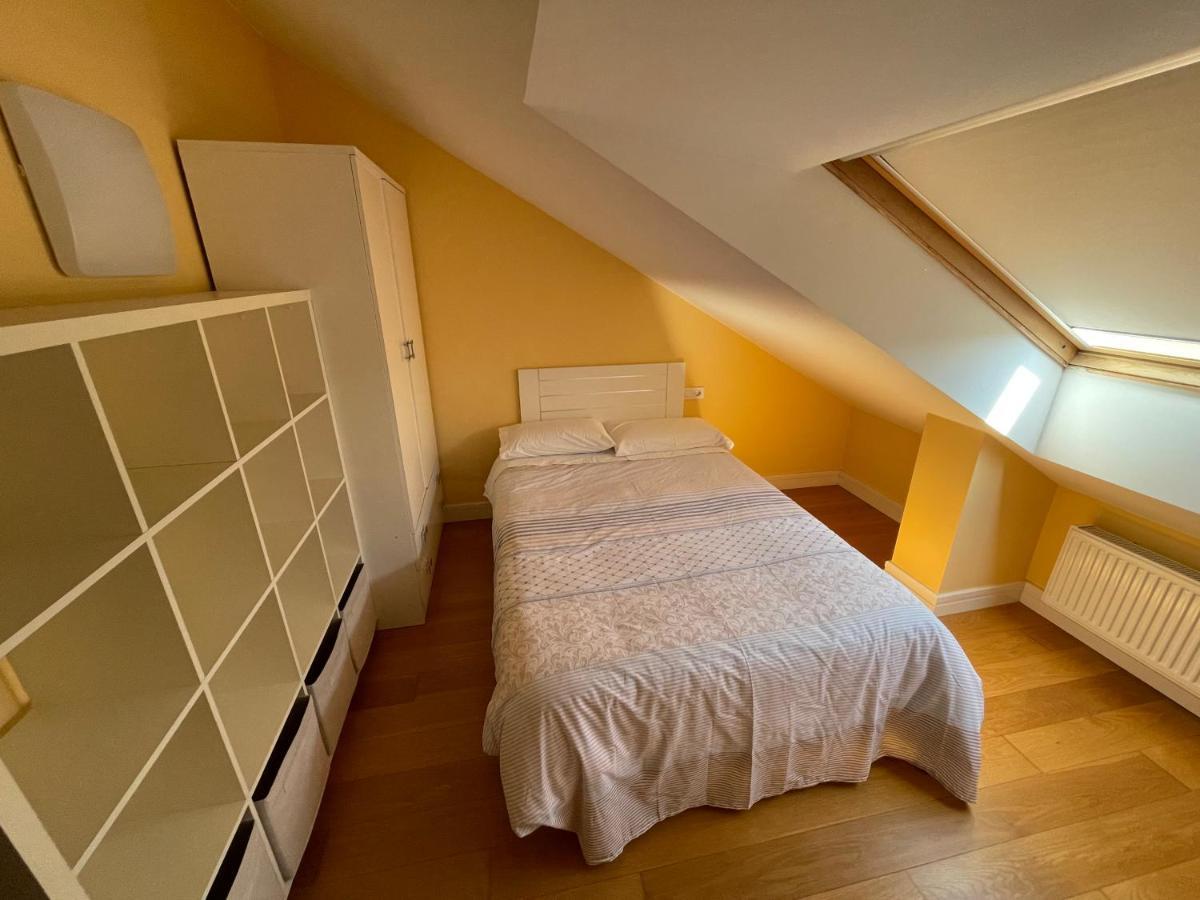 Lugo 360 Apartamento Exterior foto