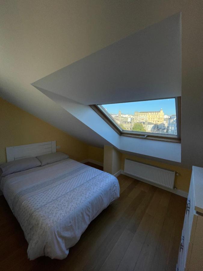Lugo 360 Apartamento Exterior foto