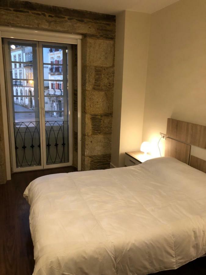 Lugo 360 Apartamento Exterior foto