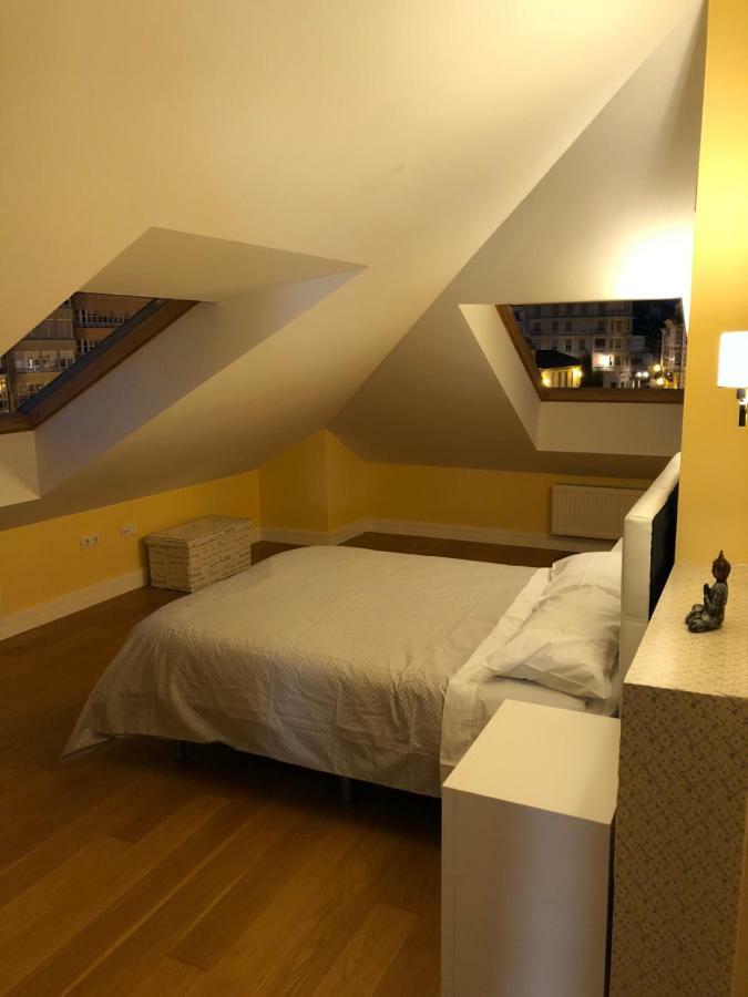 Lugo 360 Apartamento Exterior foto