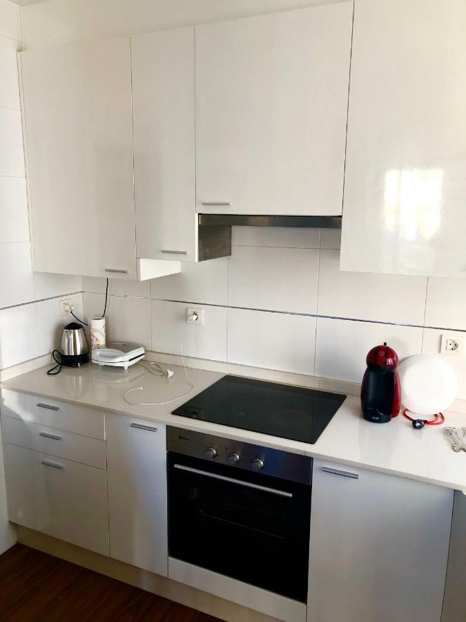 Lugo 360 Apartamento Exterior foto